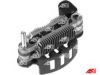 NISSA 2312477A10 Rectifier, alternator